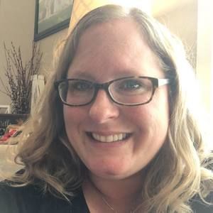 Meet your Posher, Kristy